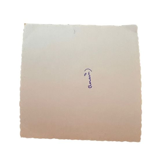 Vintage Black & White Photo Picture Of Young Boy Toddler Making Grouchy Face - Picture 4 of 6